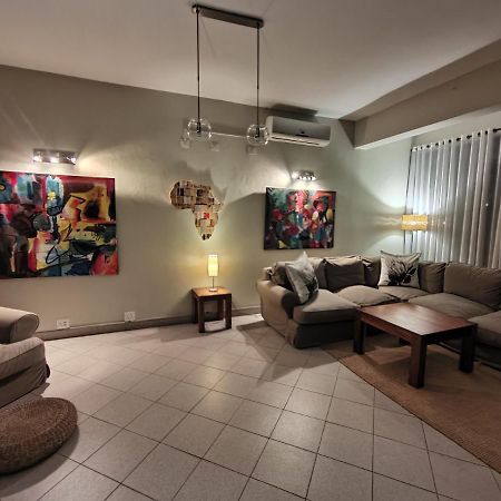 Sundown Guest House מאפוטו מראה חיצוני תמונה