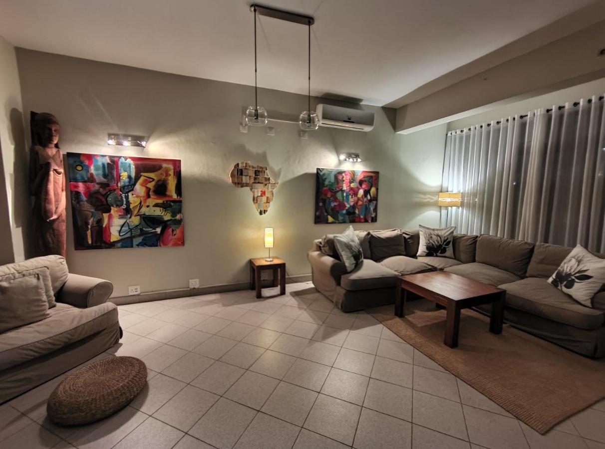 Sundown Guest House מאפוטו מראה חיצוני תמונה
