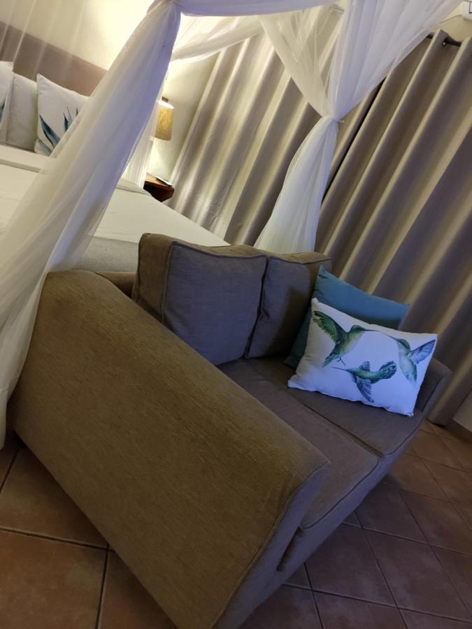 Sundown Guest House מאפוטו מראה חיצוני תמונה