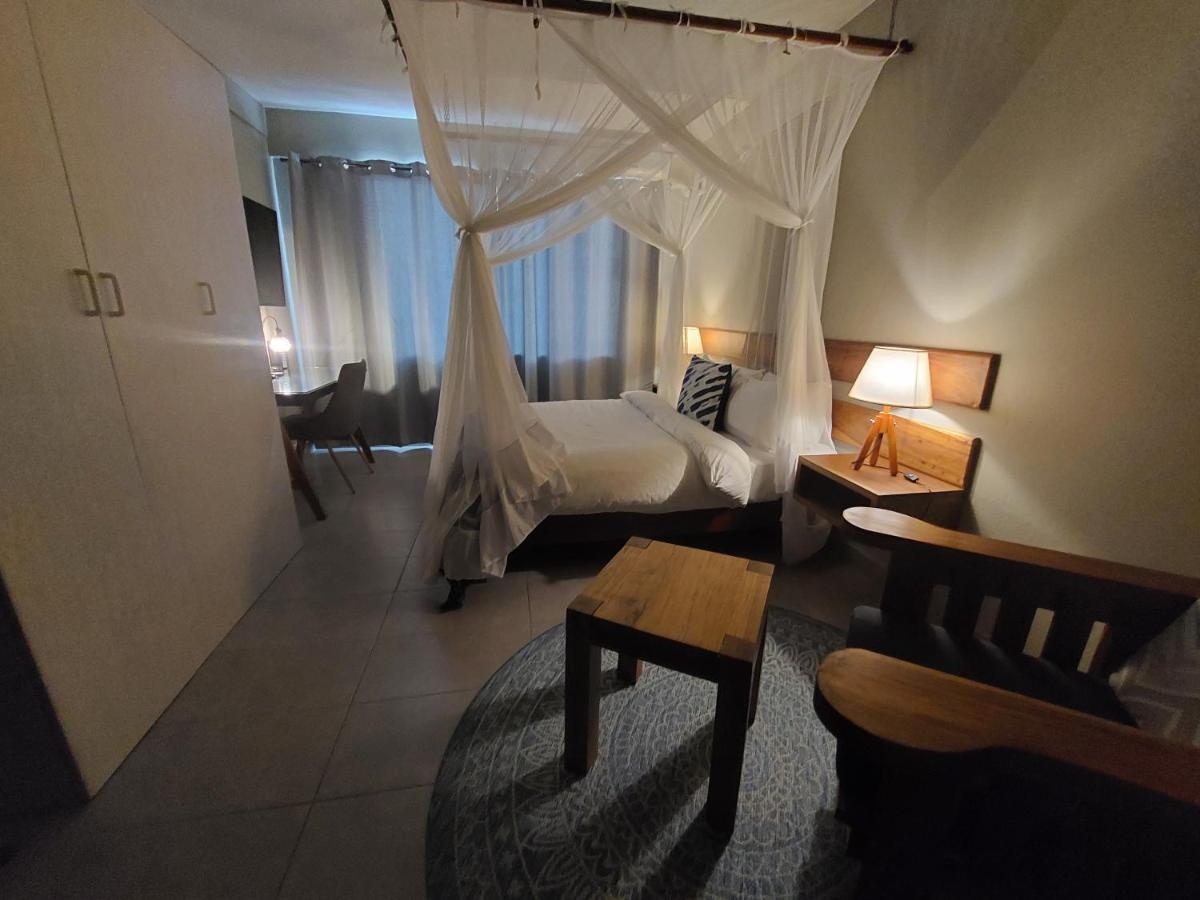Sundown Guest House מאפוטו מראה חיצוני תמונה