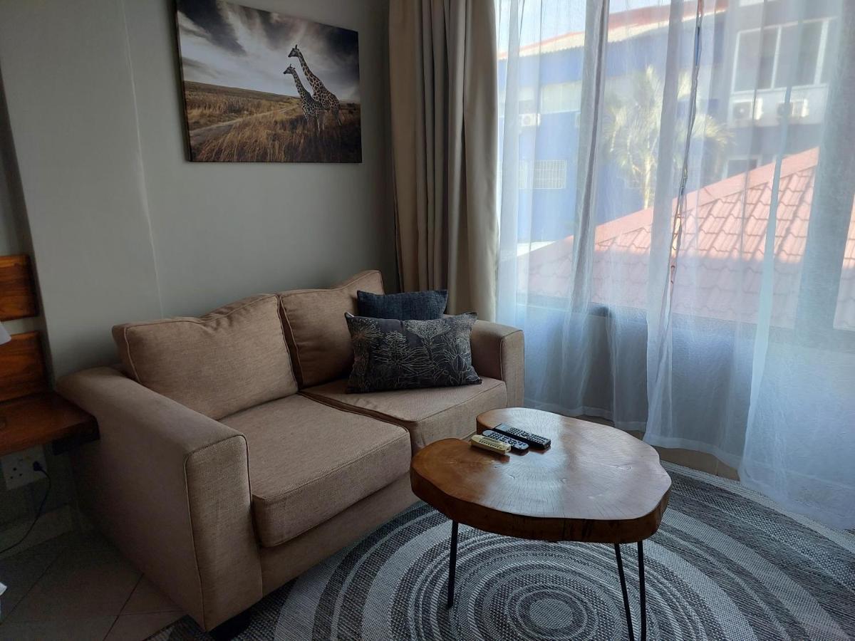 Sundown Guest House מאפוטו מראה חיצוני תמונה