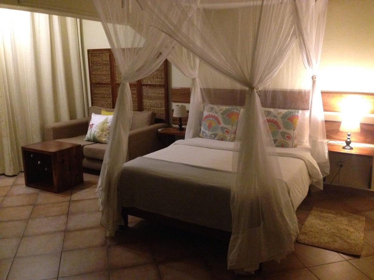 Sundown Guest House מאפוטו מראה חיצוני תמונה