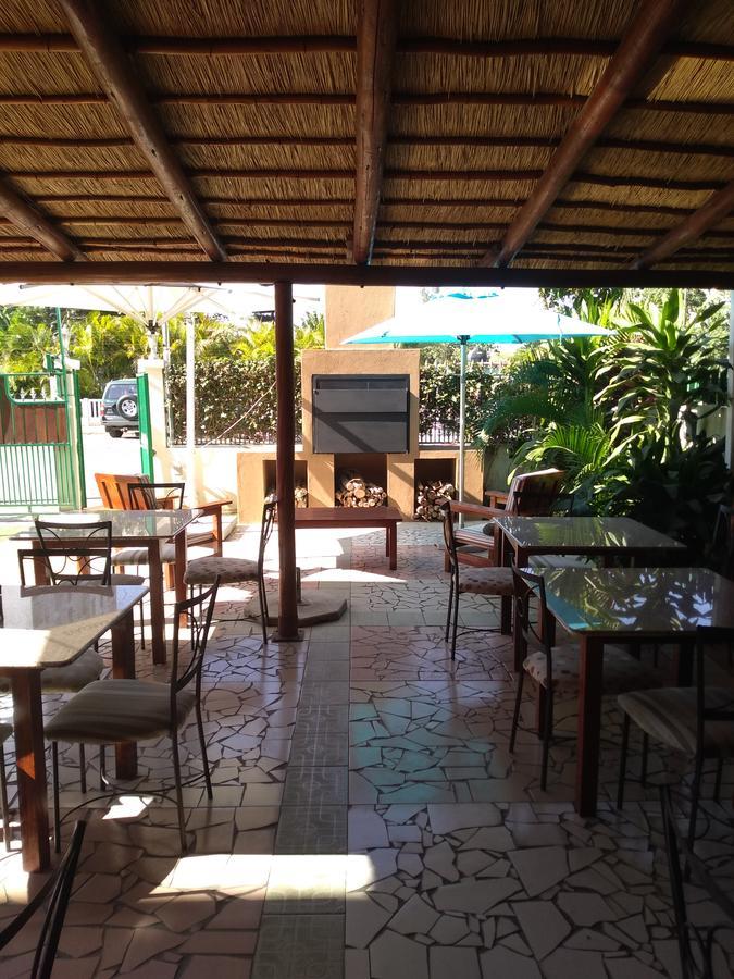 Sundown Guest House מאפוטו מראה חיצוני תמונה