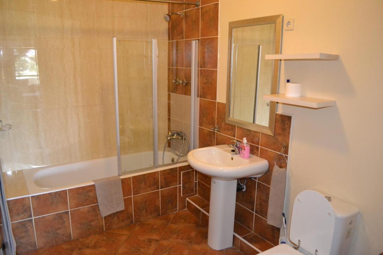 Sundown Guest House מאפוטו מראה חיצוני תמונה